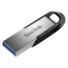 Kép 2/4 - SANDISK ULTRA FLAIR PENDRIVE 64GB USB 3.0 Ezüst
