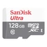 Kép 2/2 - SANDISK Ultra 128GB microSDXC