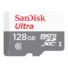 Kép 2/2 - SANDISK Ultra 128GB microSDXC