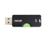 Kép 3/7 - MAXELL FLIX 8GB PENDRIVE [USB 2.0] FEKETE-ZÖLD 10DB-OS CSOMAG!