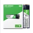 Kép 1/3 - WD Green Belső SSD 480GB M.2/SATA Fekete