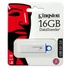 Kép 3/3 - Kingston DataTraveler G4 16GB Pendrive USB 3.0 - Kék (DTIG4/16GB)