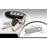Kép 4/5 - KINGSTON DATA TRAVELER SE9 PENDRIVE 16GB USB 2.0 Ezüst