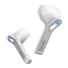 Kép 2/3 - Maxell TWS Dynamic Earbuds Bluetooth Fülhallgató  Fehér
