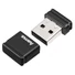 Kép 1/7 - Hama Smartly pendrive 16GB USB 2.0 - fekete (94169)