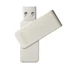Kép 3/4 - Hama Rotate Pro pendrive 32GB USB 3.0, Fém (70 MB/s)