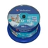 Kép 2/2 - 200db Verbatim CD-R 52X Nyomtatható Lemez /NO ID/ - Cake (50) CSOMAG!