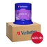 Kép 1/2 - 400db Verbatim DVD+R 16X Lemez - Cake (100) CSOMAG!