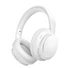 Kép 3/7 - Platinet vezeték nélküli fejhallgató Bluetooth 5.4, 400 mAh, fehér