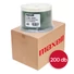 Kép 1/2 - 200db Maxell CD-R 52X Nyomtatható Lemez /NO ID/ - Cake (50) CSOMAG!