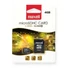 Kép 3/3 - 10db Maxell X-series 4GB micro SDHC + adapter CL10 (20 MB/s olvasási sebesség) CSOMAG!