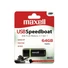 Kép 3/3 - 10db Maxell Speedboat 64GB Pendrive USB 3.1 CSOMAG!