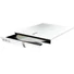 Kép 2/3 - Asus LITE külső DVD író (90-DQ0436-UA221KZ) - fehér