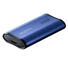Kép 2/4 - ADATA SE880 Külső SSD 500GB USB-C 3.2 gen 2x2 Kék (2000/2000 MB/s) 
