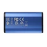 Kép 4/4 - ADATA SE880 Külső SSD 500GB USB-C 3.2 gen 2x2 Kék (2000/2000 MB/s) 