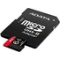 Kép 3/3 - Adata High Endurance micro SDXC + adapter 64GB CL10 UHS-I U3 V30S A2 (100/80 MB/s)