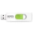 Kép 3/3 - ADATA UV320 PENDRIVE 512GB USB 3.1 Fehér-Zöld