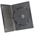 Kép 2/2 - 100db Szimpla Mediarange DVD Tok 14 mm CSOMAG!