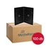 Kép 1/2 - 100db Dupla Mediarange DVD Tok 14 mm CSOMAG!