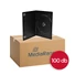 Kép 1/2 - 100db Szimpla Mediarange DVD Tok 7 mm CSOMAG!