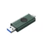 Kép 2/3 - Kingston DT Duo G2 128GB USB 3.2 (USB-A + USB-C) Zöld