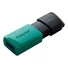 Kép 4/4 - 10db Kingston Exodia M Data Traveler pendrive 256GB USB 3.2 Gen1 Fekete/zöld CSOMAG!