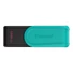 Kép 3/3 - 10db Kingston DT Exodia S pendrive 128GB USB 3.2 Kék CSOMAG!