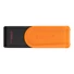 Kép 2/3 - 10db Kingston DT Exodia S pendrive 256GB USB 3.2 Narancssárga CSOMAG!