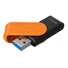 Kép 3/3 - 10db Kingston DT Exodia S pendrive 256GB USB 3.2 Narancssárga CSOMAG!