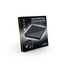 Kép 3/4 - C-TECH külső DVD-író (DVD-USB-AC), USB 2.0, USB-A és USB-C csatlakozóval