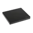 Kép 3/3 - Hitachi - LG külső slim DVD-író (GP57EB40) M-DISC kompatibilis, USB, fekete