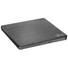 Kép 1/3 - Hitachi - LG GP60NB60 külső slim DVD-író M-DISC kompatibilis USB - fekete