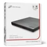 Kép 4/4 - Hitachi - LG külső slim DVD-író (GP60NS60) M-DISC kompatibilis, USB, ezüst