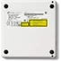 Kép 3/5 - Hitachi - LG külső slim DVD-író (GP60NW60) M-DISC kompatibilis, USB, fehér