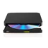 Kép 3/3 - Hitachi - LG külső slim DVD-író (GP96YB70) M-DISC kompatibilis, USB 2.0/Type-C, fekete