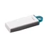 Kép 2/4 - 10db KINGSTON EXODIA DATA TRAVELER PENDRIVE 64GB USB 3.2 Gen1 Fehér CSOMAG!