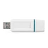 Kép 3/4 - 10db KINGSTON EXODIA DATA TRAVELER PENDRIVE 64GB USB 3.2 Gen1 Fehér CSOMAG!
