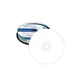 Kép 2/3 - MediaRange DVD+R 8x 8.5GB DL Nyomtatható Felületű Lemez Cake (10)