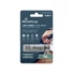Kép 1/3 - MediaRange MR935 Combo pendrive 16GB USB 3.0 + Type-C - ezüst