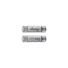 Kép 3/3 - MEDIARANGE COMBO PENDRIVE 128GB USB 3.0 + Type-C Ezüst