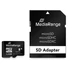 Kép 3/3 - Mediarange 8GB Micro SDHC Memóriakártya Class 10 + Adapter