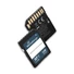 Kép 2/3 - MediaRange 128GB SDXC CL10