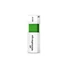 Kép 2/3 - MEDIARANGE COLOR EDITION PENDRIVE 32GB USB 2.0 Zöld-Fehér
