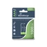 Kép 1/4 - MediaRange AAA HR03 1000mAh tölthető elem - 2 db