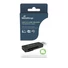 Kép 1/3 - MediaRange SD és microSD kártyaolvasó USB 3.0 - fekete