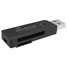 Kép 2/3 - MEDIARANGE SD és MICRO SD KÁRTYAOLVASÓ USB 3.0