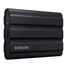 Kép 2/4 - Samsung T7 Shield 2.5" Külső SSD 1TB USB 3.2 Gen 2 Fekete (1050/1000 MB/s)