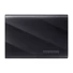 Kép 2/6 - Samsung T9 2.5" Külső SSD 4TB USB-C 3.2 Gen2×2 Fekete (2000 MB/s)