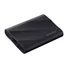Kép 4/6 - Samsung T9 2.5" Külső SSD 4TB USB-C 3.2 Gen2×2 Fekete (2000 MB/s)