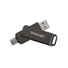 Kép 1/3 - Patriot Rage R550 OTG pendrive 32GB USB-A + USB-C 3.2 Gen 1 (100 MB/s olvasási sebesség)